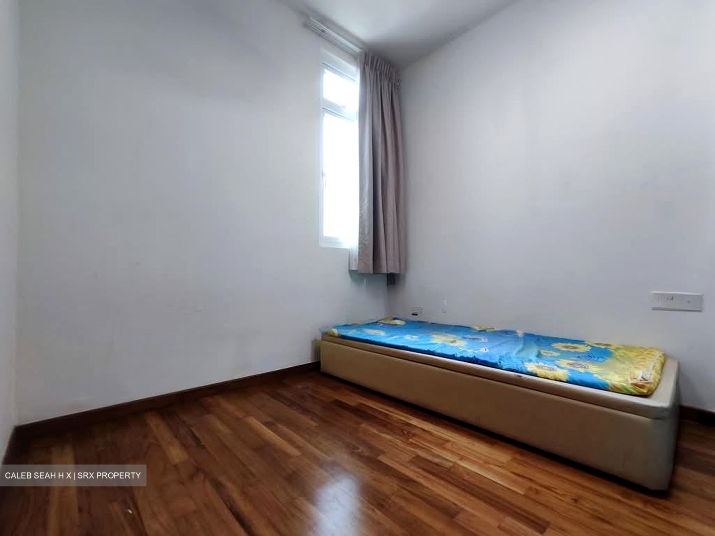 Parc Rosewood (D25), Condominium #587631181